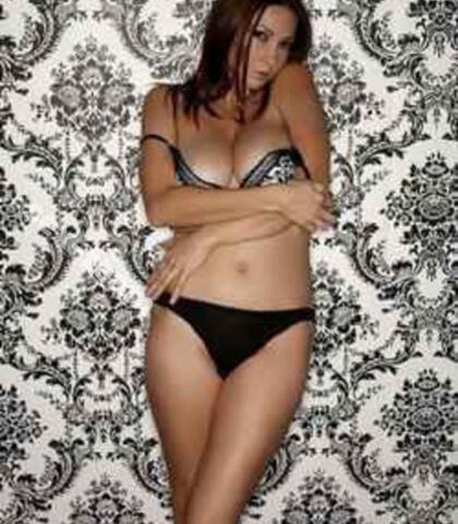 Проститутка Юлия